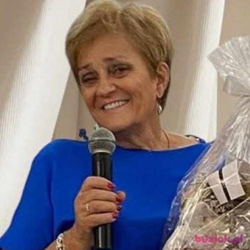 kuliczka54, Female, 72 years, Wodzisław Śląski