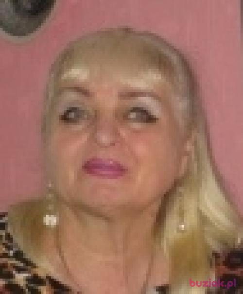 diamencik55, Kobieta, 75 lat, Częstochowa