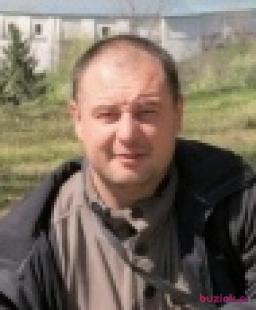 dziekanek, Male, 47 years, Lubań