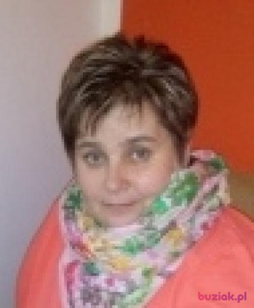 boozenka42, Female, 54 years, Białogard
