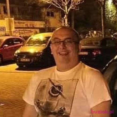 sylwek585, Male, 48 years, Sosnowiec