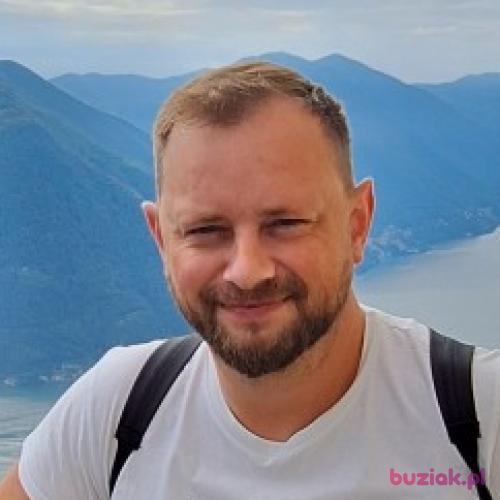 Camillus8808, Mężczyzna, 38 lat, Bielsko-Biała