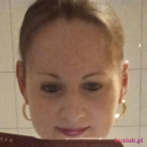 troskliwaNiunia, Female, 38 years, Białystok