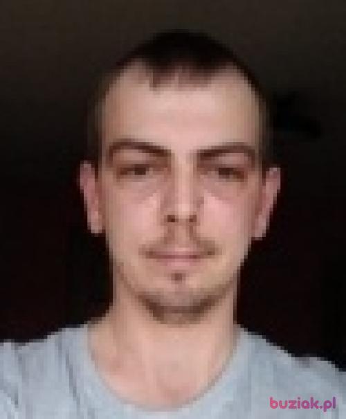 Rrrico, Male, 39 years, Bielsko-Biała