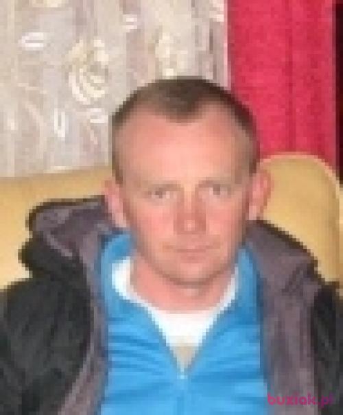 timo12tt, Male, 43 years, Kielce