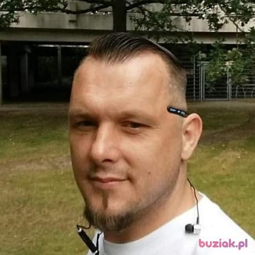 heroicznywicher, Mężczyzna, 41 lat, Brema