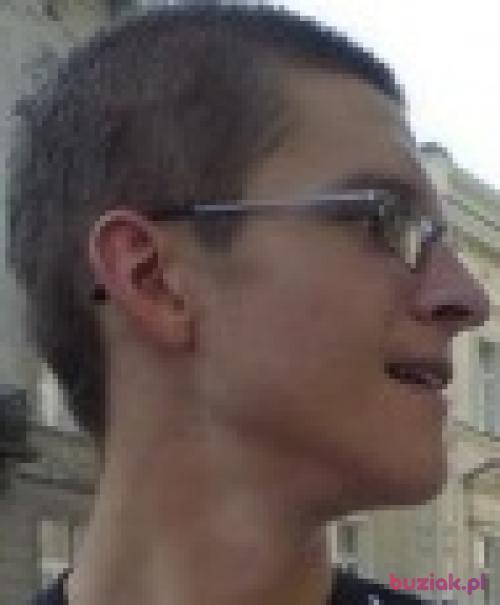 luka92, Male, 34 years, Warszawa