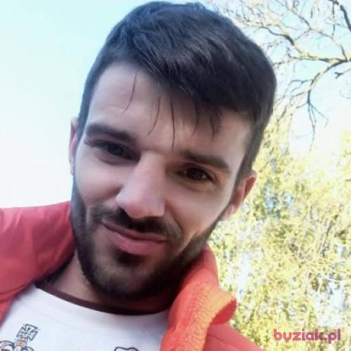 Bart77777, Male, 32 years, Chojna