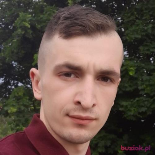 Matioszka29, Mężczyzna, 29 lat, Chojnów