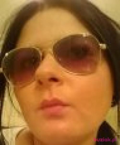 czarnaanka, Female, 38 years, Opalenica