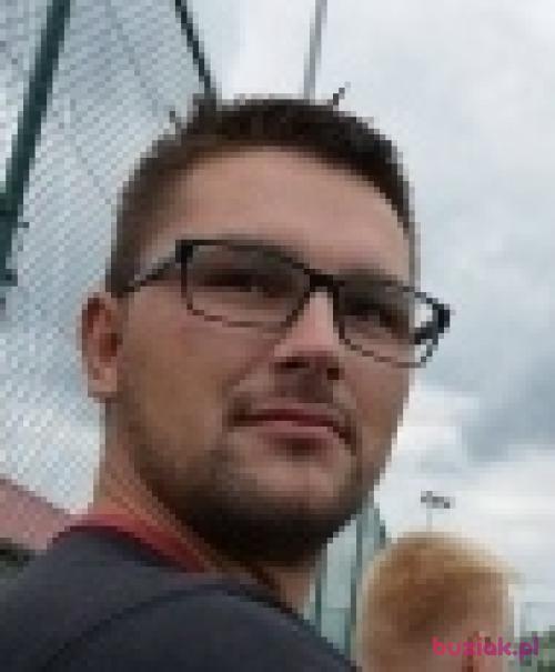 adrian4, Mężczyzna, 34 lata, Żary