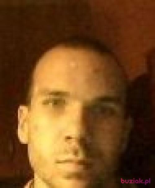 tensamotny, Male, 33 years, Toruń