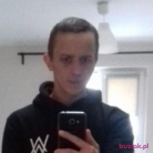 kubus8, Male, 32 years, Leszno