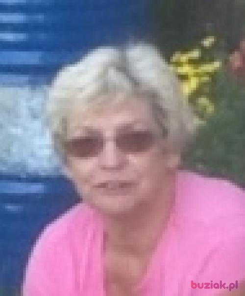viga321, Female, 72 years, Zawiercie