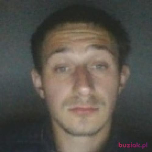 krystiankiler, Mężczyzna, 35 lat, Gorzów Wielkopolski