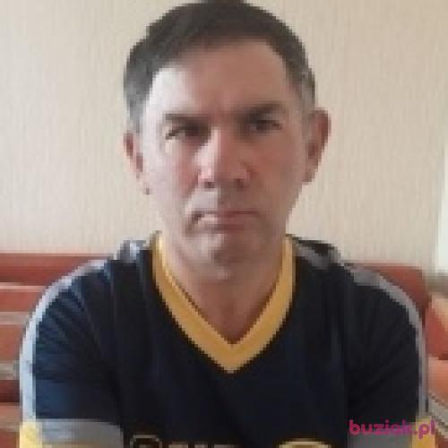 maksiu3, Male, 56 years, Świnoujście