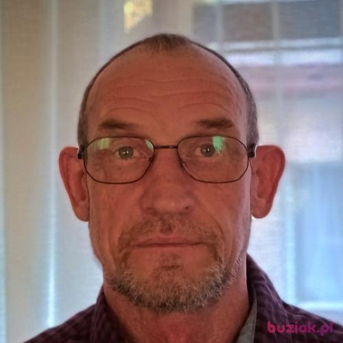 Janusz65656, Male, 61 years, Choszczno