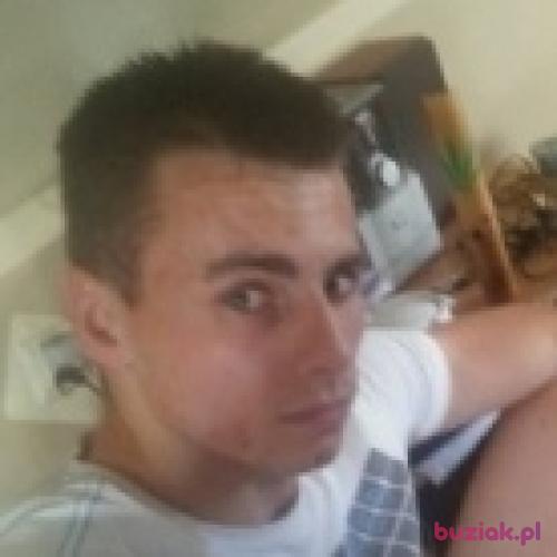 damianek01, Mężczyzna, 31 lat, Piastów