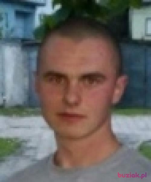 damianm2121, Mężczyzna, 32 lata, Mińsk Mazowiecki