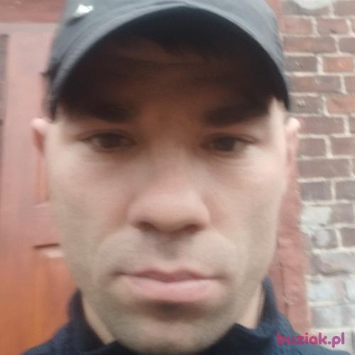 Silny36, Male, 37 years, Gdańsk