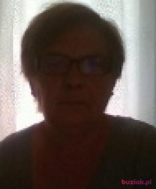 reglnka7, Female, 75 years, Gliwice
