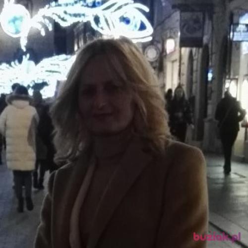 katarzynka9, Kobieta, 54 lata, Kraków