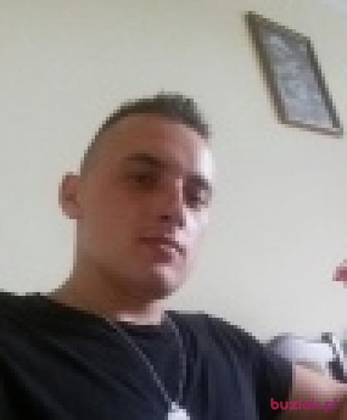 Radex1802, Male, 32 years, Konin