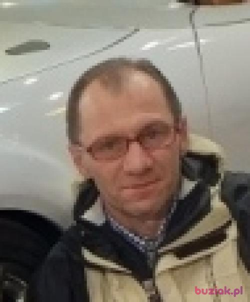 Konradhusky, Male, 52 years, Konin