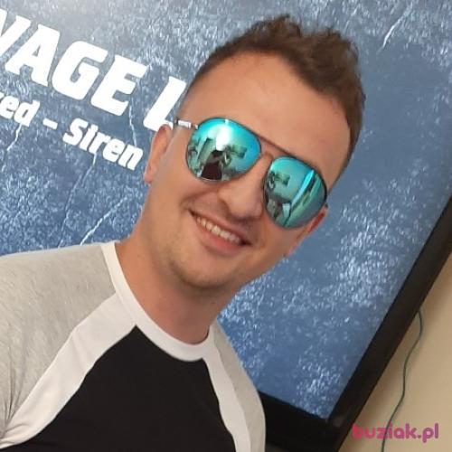 Hatryk21, Male, 32 years, Hawkes End