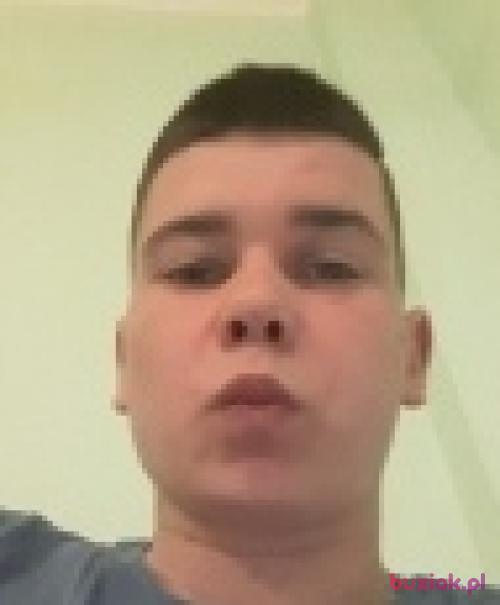 Michal2324, Male, 33 years, Jarocin