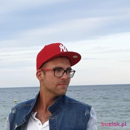 Darek891, Male, 35 years, Brańsk
