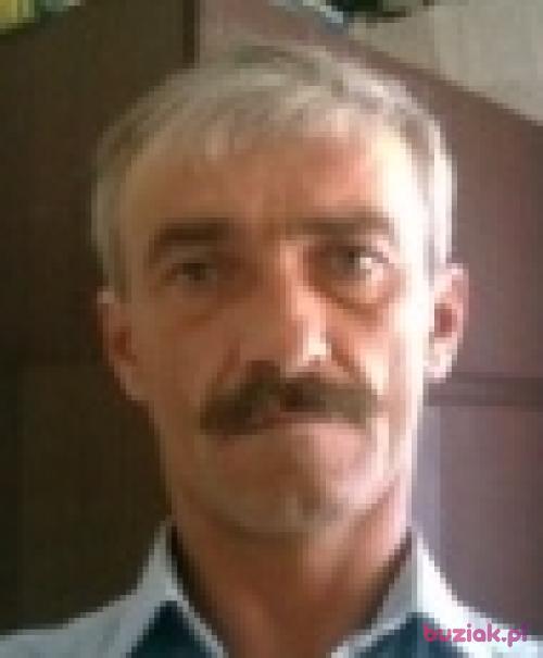 geniu550, Mężczyzna, 58 lat, Śrem