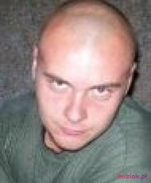 komorlinmaster, Mężczyzna, 41 lat, mazowieckie