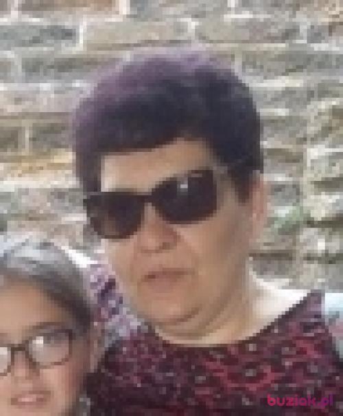 ilonka45, Kobieta, 57 lat, Tychy