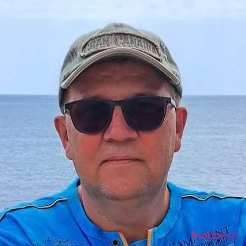 ROB-65, Male, 61 years, Winsford