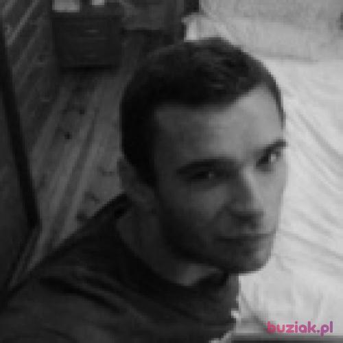krzysjak1992, Male, 34 years, Żagań