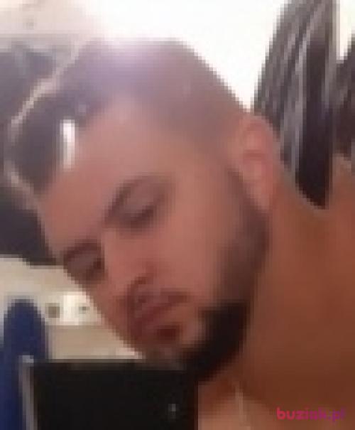 Dragunov, Male, 31 years, Opole