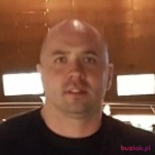 Hadeuke, Mężczyzna, 47 lat, Poznań