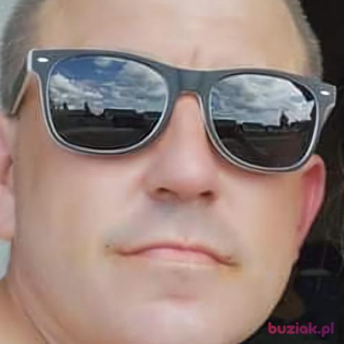 JarKas, Male, 48 years, Częstochowa
