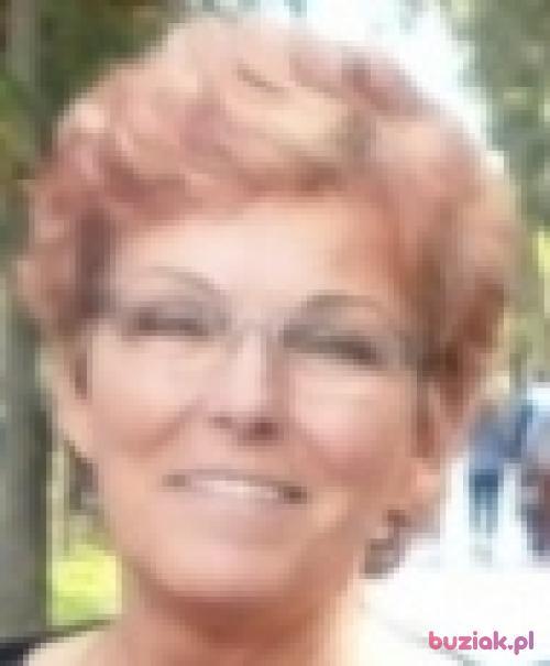 szeherezada5, Kobieta, 70 lat, Tychy