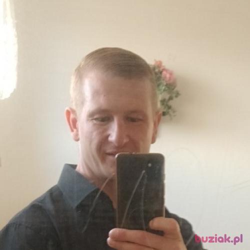 Mar3kfajny, Male, 39 years, Reda