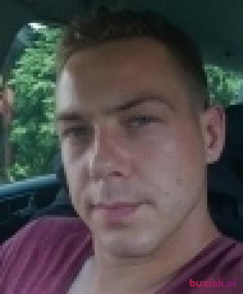 Krystgen, Male, 40 years, Stargard Szczeciński