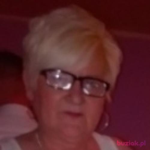 smialamaria, Kobieta, 70 lat, Działdowo