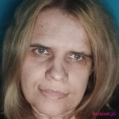 Ala1983, Female, 42 years, Wałbrzych