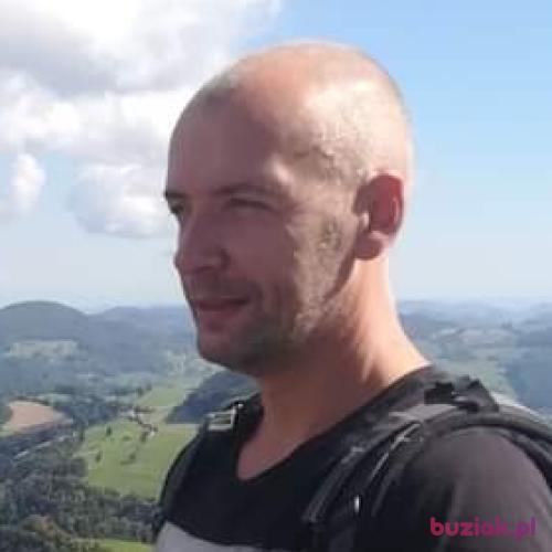 heroicznyfuks, Male, 46 years, Olsztyn