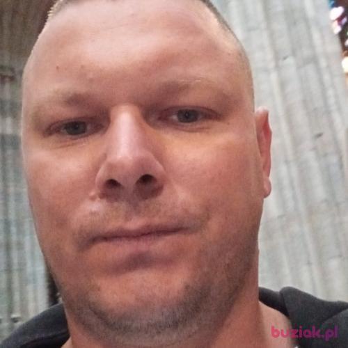 Maniek5891, Male, 41 years, Wrocław