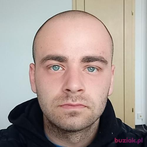flexor, Male, 29 years, Bydgoszcz