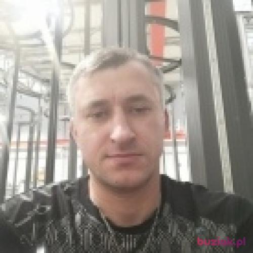 sergeg, Male, 44 years, Opalenica