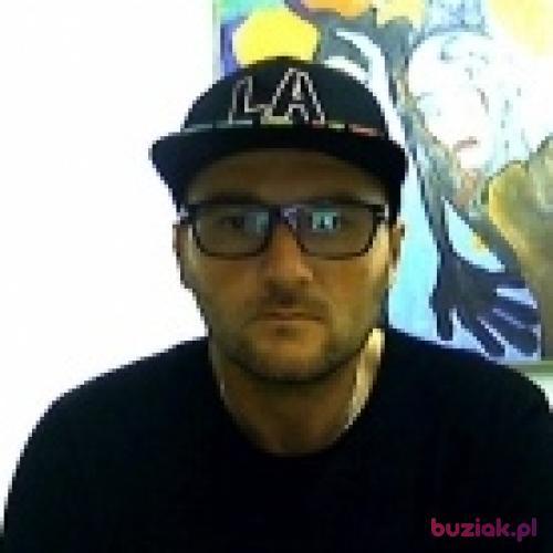 Mucho, Mężczyzna, 47 lat, Łódź