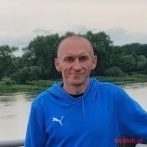 OchKarolabc, Male, 39 years, Bolesławiec
